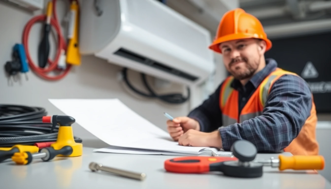 Commercial Preventative Maintenance Contracts